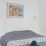 公寓 Le Petit Patio Proximite Clinique Jules Verne *