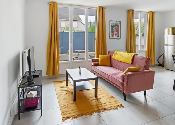 Appartamento Le Petit Patio *