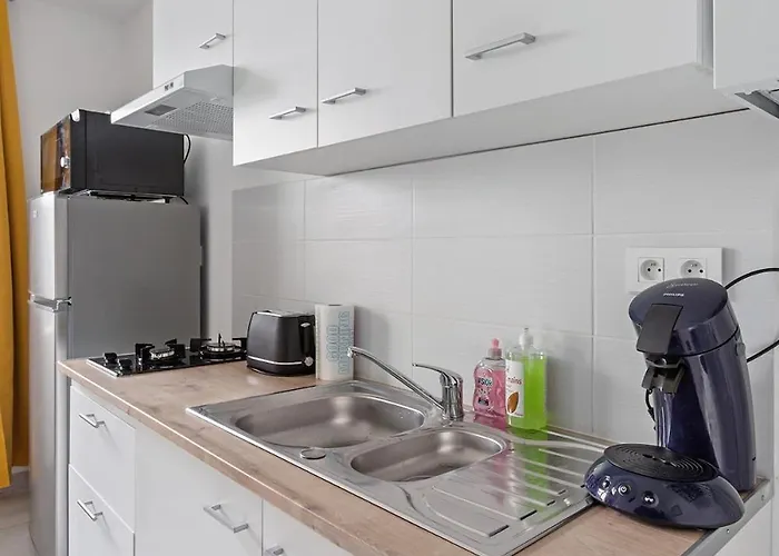 Le Petit Patio Nantes