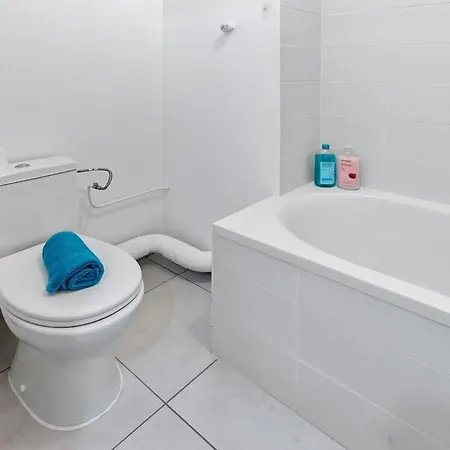 Le Petit Patio Nantes